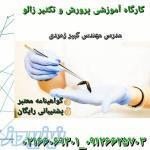 دوره آموزشی پرورش زالو و تکثیر صنعتی زالو