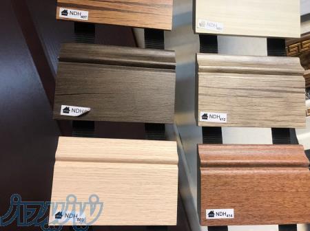 فروش قرنیز و لمینت با بهترین قیمت ها و کیفیت