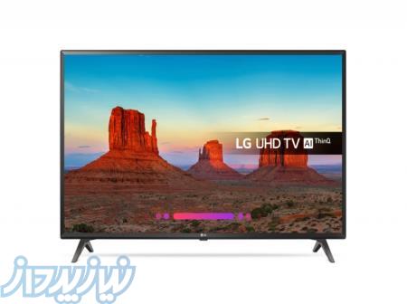 تلویزیون 49اینچ الجی 