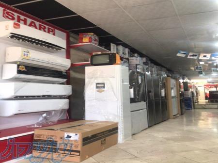 فروش انواع کولر گازی 