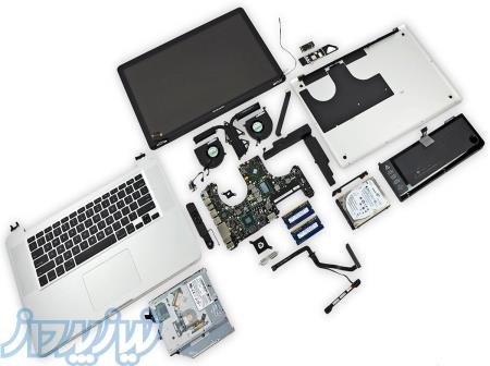تعمیرات تخصصی کامپیوتر و لپ تاپ 