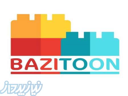 فروشگاه اسباب بازی تون 