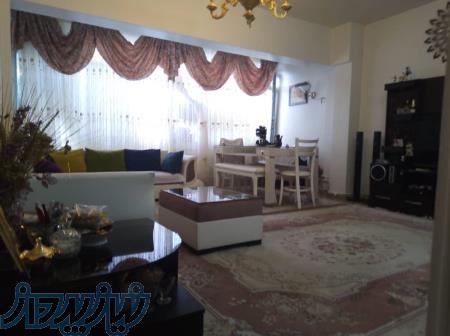 70متر فول امکانات شهر زیبا 