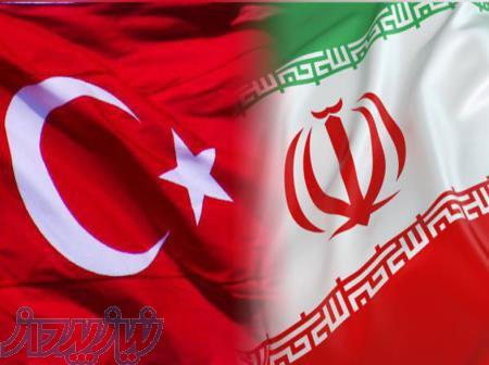 واردات از ترکیه