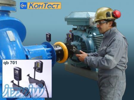 بالانس انواع روتور کارگاهی 