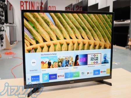 قیمت تلویزیون ال ای دی سامسونگ مدل 5300 