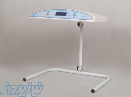 دستگاه فتوتراپی خانگیLED 