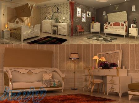 تختخواب هوشمند ضد زلزله