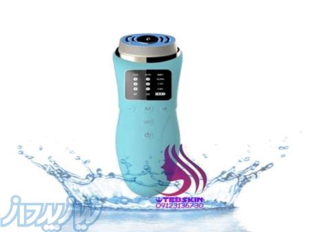 Mini machine face lifting 