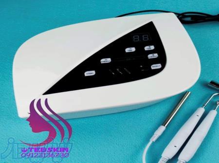 گالوانیک فشیال مدل B-662 