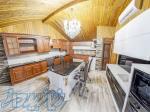 طراحی و ساخت کابینت آشپزخانه نوین کابین 