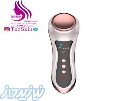 باتوم گرم و سرد 