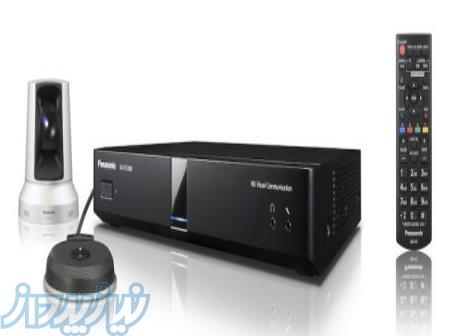 ویدیو کنفرانس‌ Panasonic