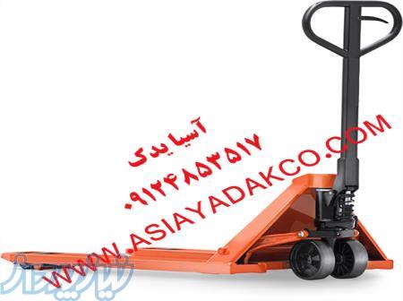 جک پالت جک پالت دستی جک پالت 3 تن جک چالت 5 تن 