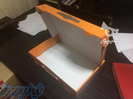 تولید کارتن بسته بندی آماده در مشهد 