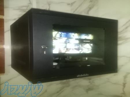 نیازمند بازاریاب دوربین مداربسته و برق ساختمان 