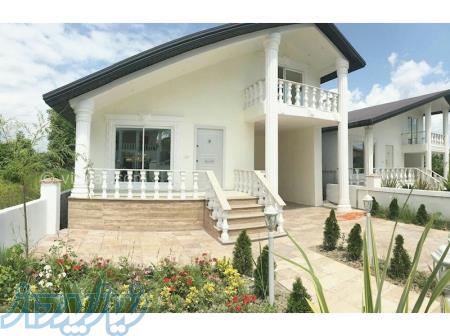 خرید و فروش ویلاهای شهرکی در سایت ویلاجات 