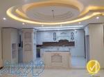 طراحی، ساخت و نصب انواع کابینت های آشپزخانه با بهترین کیفیت 