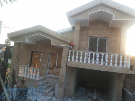 ویلا  شهرکی سند دار 