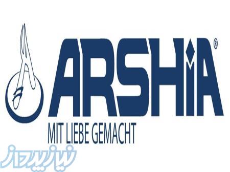 نمایندگی فروش و خدمات پس از فروش عرشیا 