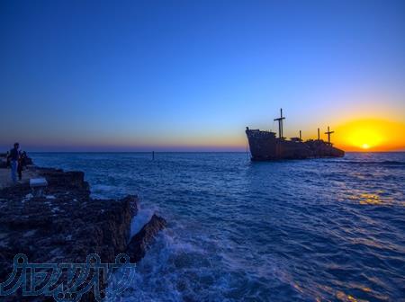 تور کیش هوایی لحظه آخری 