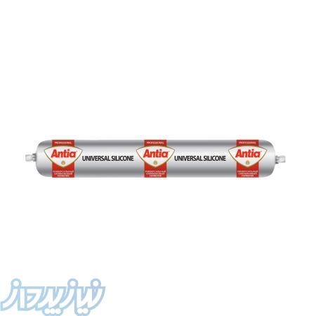 چسب سیلیکون نوترال سوسیسی