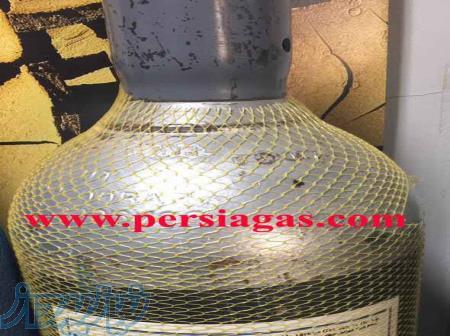 کپسول نیتروژن