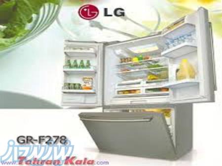 نمایندگی فروش ال جی   دوو   ایکس ویژن 