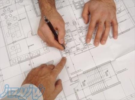 دعوت به همکاری طراح تاسیسات 