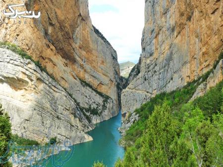 تور یک روزه تنگه دار 