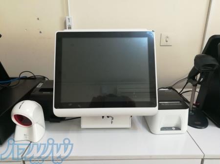 صندوق مكانيزه فروشگاهي و رستوراني