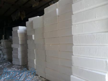 تولید یونولیت سقفی و فوم سقفی 