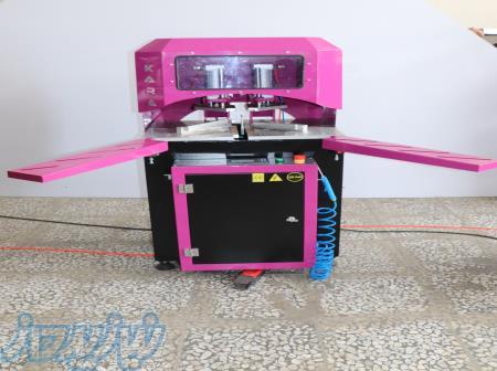 دستگاه جوش تکسر مونتاژ ایران برند KARA