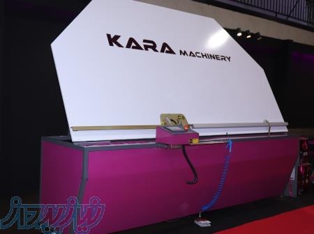 فروش دستگاه خم اسپیسر الومینیومی شیشه دوجداره