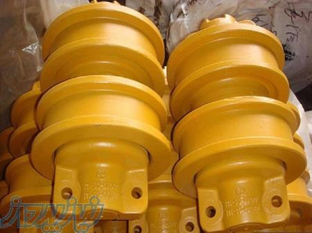 لوازم زیربندی بیل 