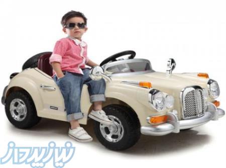 تعمیرات تخصصی انواع موتور و ماشین برقی و شارژی کودکان 