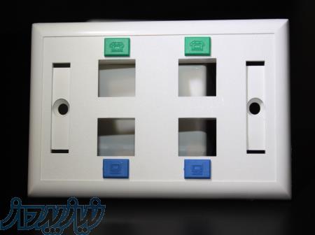 پشتیبانی شبکه 