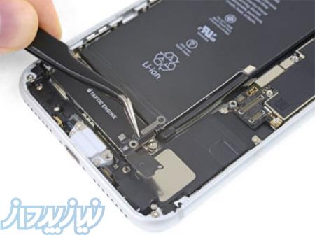 آموزش تخصصی تعمیر گوشی iphone 