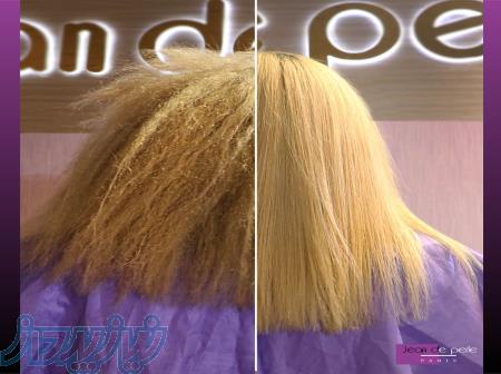 صافی دائم مو 