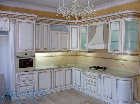 طراحی و نصب کابینت 