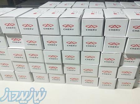 قطعات یدکی انواع خودروهای چینی 