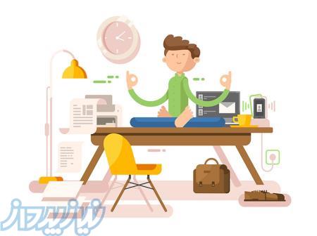 تعمیرِسخت افزار و نرم افزار آنلاین 