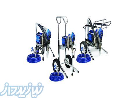 ایرلس برقی گراکو 