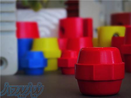 نمایندگی مقره جبال الکتریک