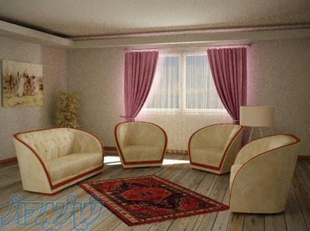 تعمیرات مبل راحتی و استیل