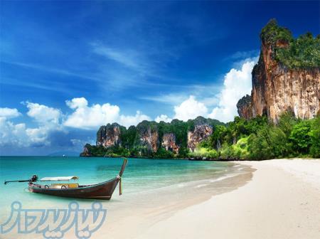 تور پاتایا   میعاد سفر آروین 