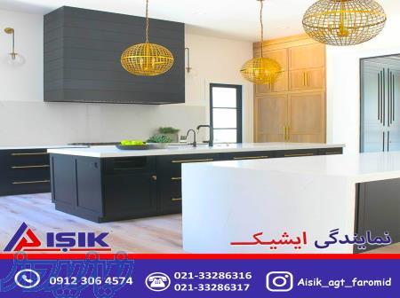 فروش پخش AISIK 