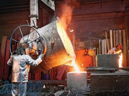 تامین آهن آلات ساختمانی و صنعتی 
