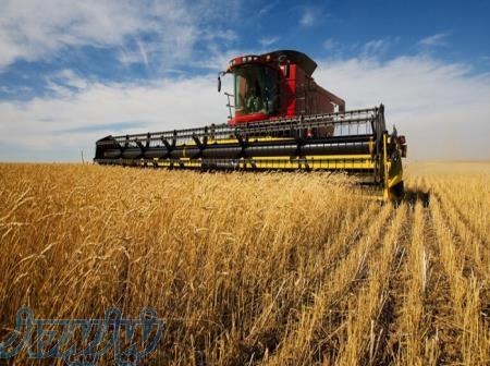 تأمین مستقیم اقلام کشاورزی از کشور قزاقستان 