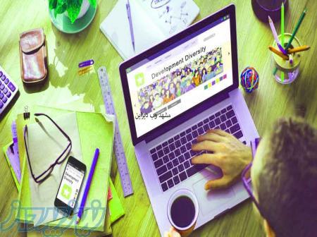 طراحی سایت باتوجه به بودجه شما 